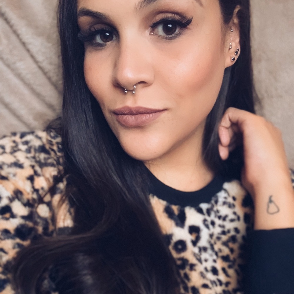 Meet your Posher, Amanda